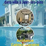아파트 Tres Beau Lumineux Dans Avec Piscine *