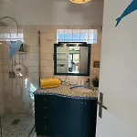Tres Beau Lumineux Dans Avec Piscine 아파트