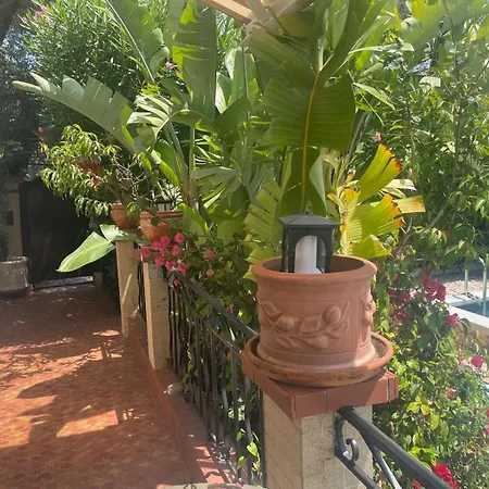 Tres Beau Lumineux Dans Avec Piscine Διαμέρισμα