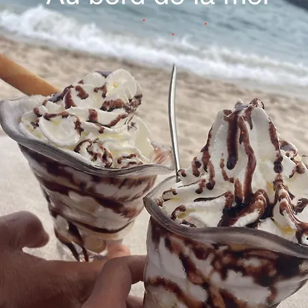 Tres Beau Lumineux Dans Avec Piscine Διαμέρισμα Ζουάν λε Πιν