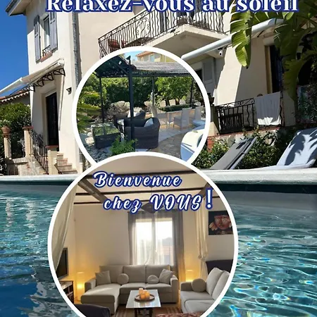 Appartement 2p Dans Juan-les-Pins
