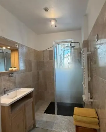 Tres Beau Lumineux Dans Avec Piscine Apartamento Juan-les-Pins