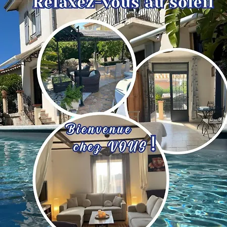Appartement 2p Dans Juan-les-Pins