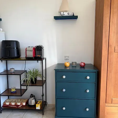 2p Dans Appartement
