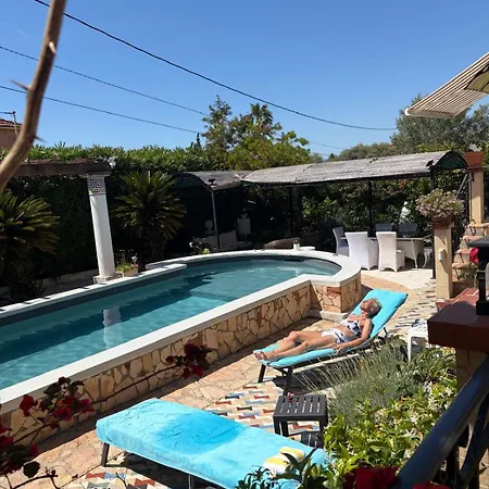 2p Dans Appartement Juan-les-Pins