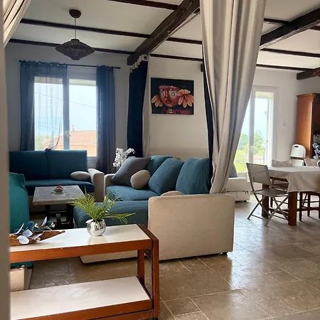 2p Dans Appartement Juan-les-Pins