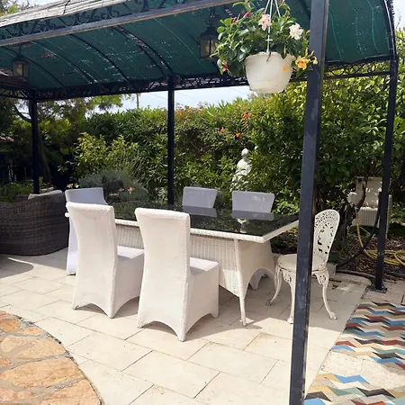 2p Dans Juan-les-Pins